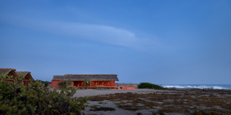 casa caiman by bloqe arquitectura