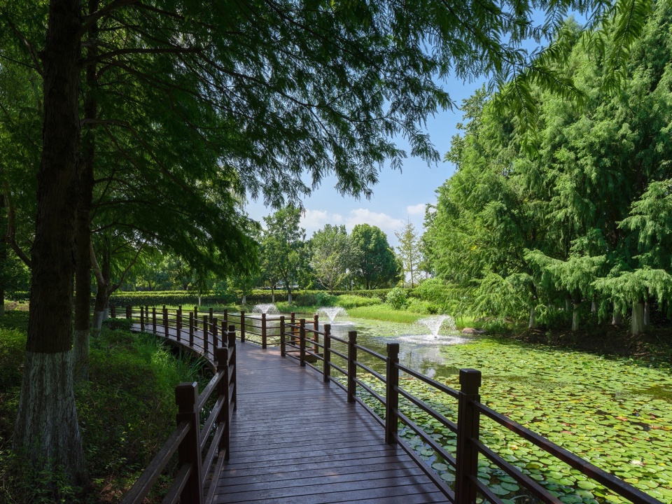 duke kunshan university 14 year commitment to ecology futurepolis by futurepolis