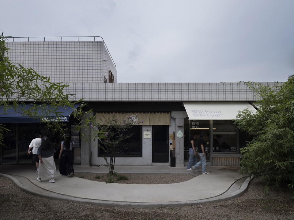 dvln park by devolution