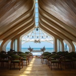 Luna Beach俱乐部，印度尼西亚 / Inspiral Architecture and Design Studios