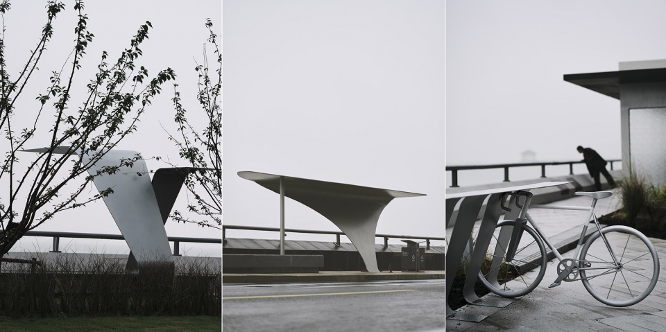 wuxi mashan shi li mingzhu levee by hecle