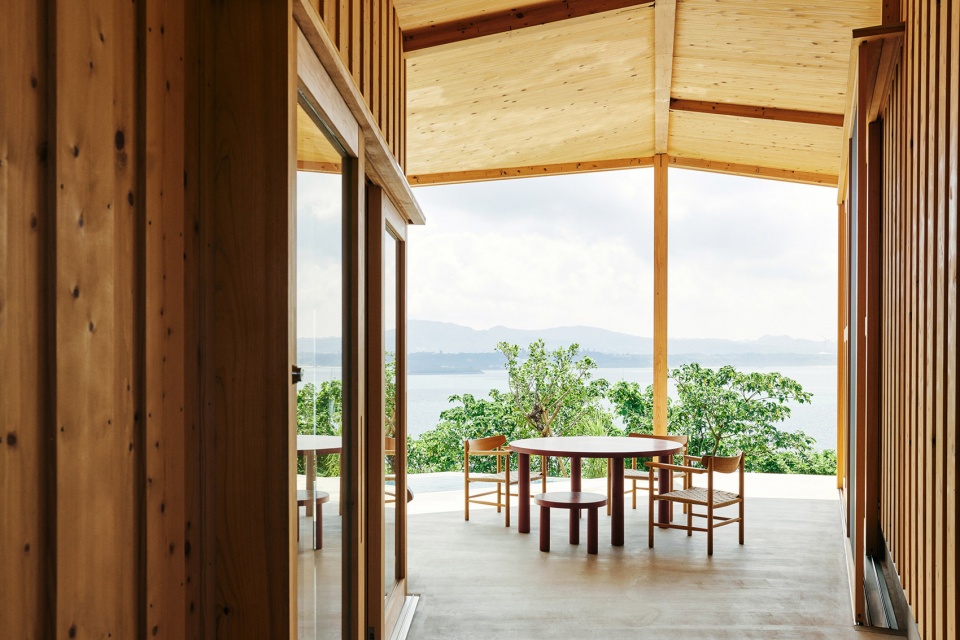 yawn yard by jo nagasaka schemata architects