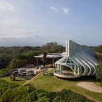 Luna Beach俱乐部，印度尼西亚 / Inspiral Architecture and Design Studios