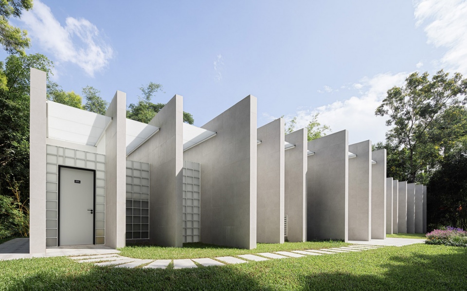 shenzhen expo park restroom by reform architecture