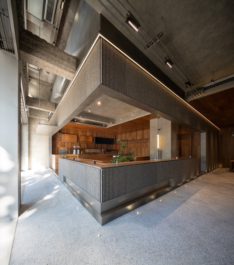 3 BRO STORE China by OR Design