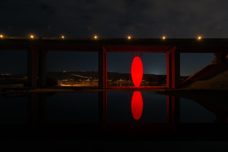 Ovoid by SpY