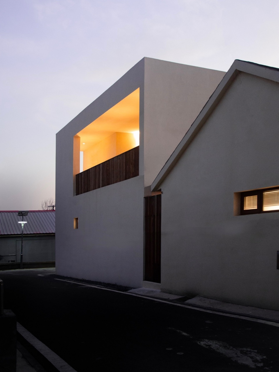 TangChao B&B