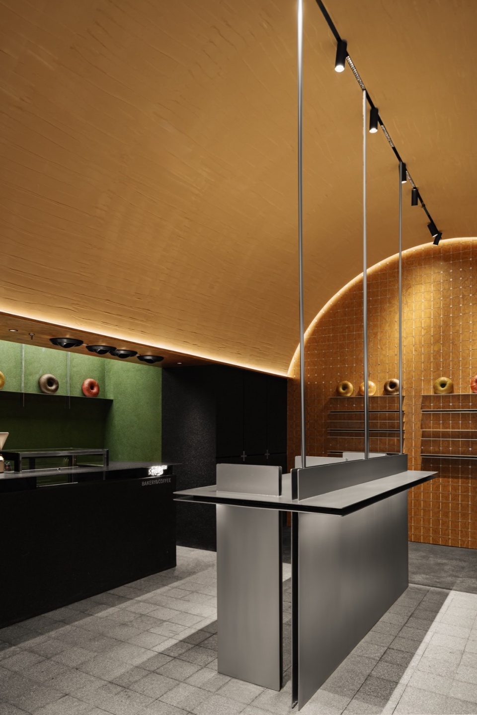 bakery in jieding 16 by erfang design