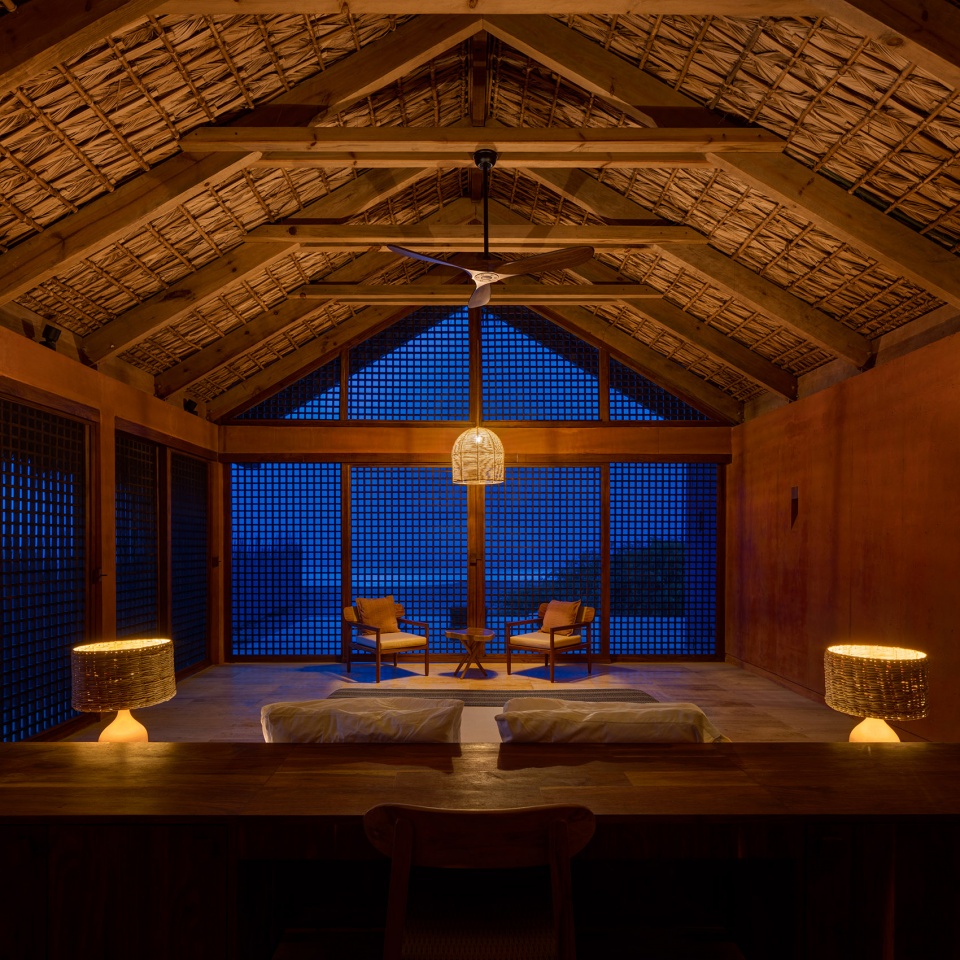 casa caiman by bloqe arquitectura