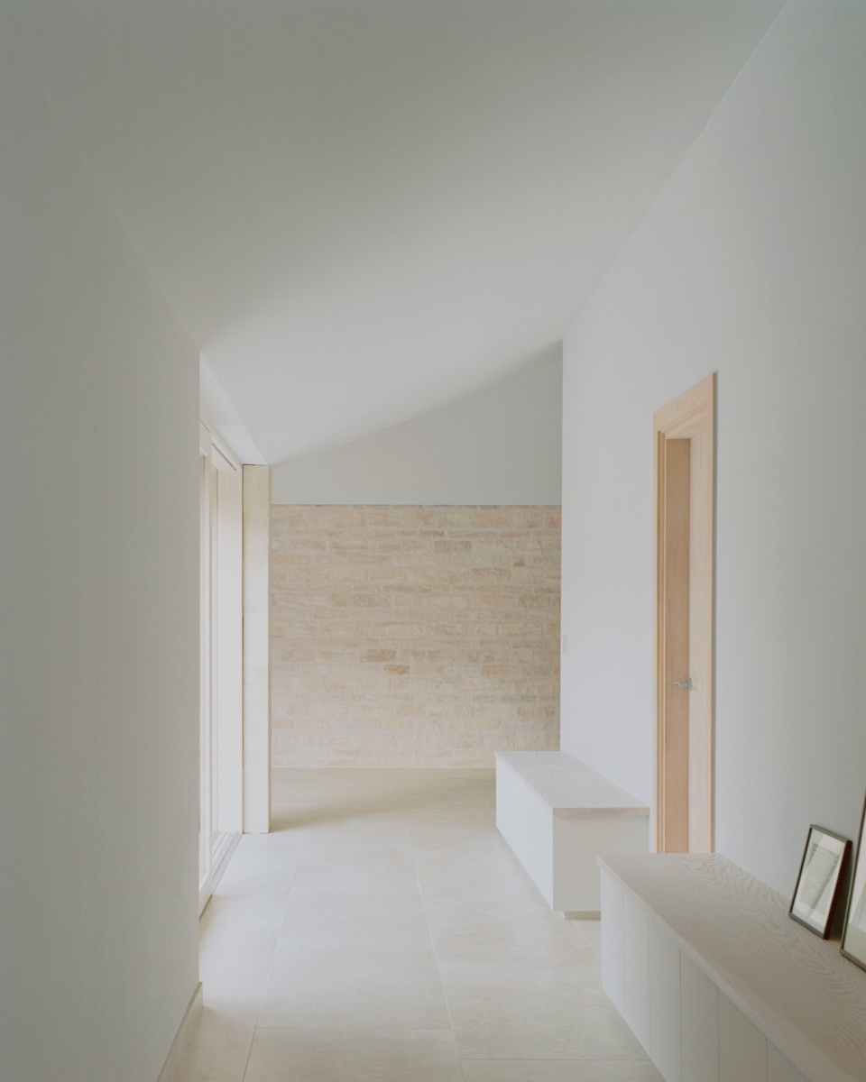 eavesdrop by tom dowdall architects