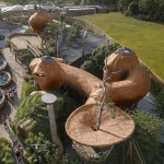 Luna Beach俱乐部，印度尼西亚 / Inspiral Architecture and Design Studios
