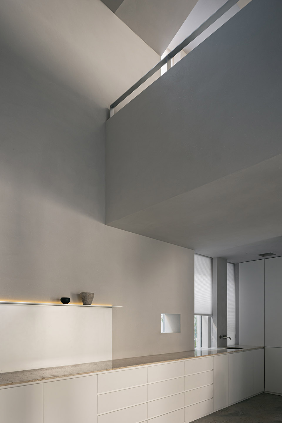 xyh design studio office by xyh design studio