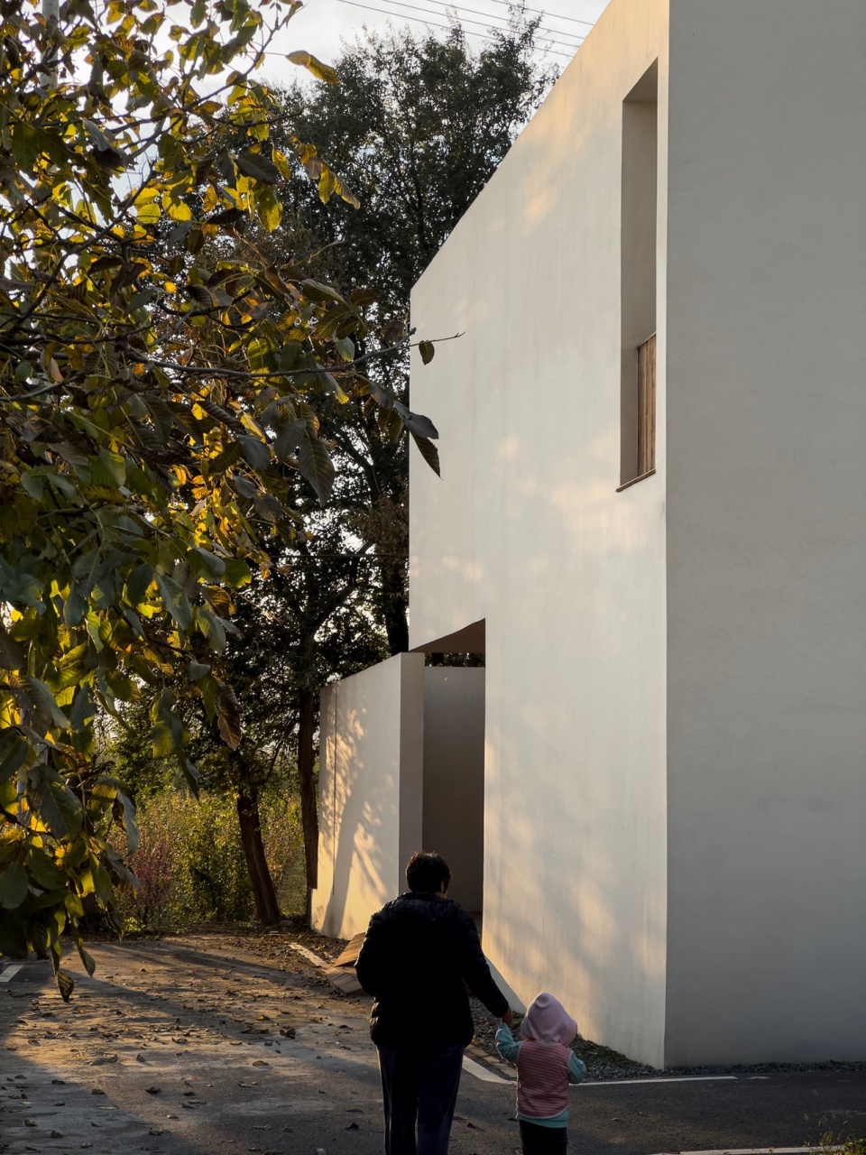 TangChao B&B