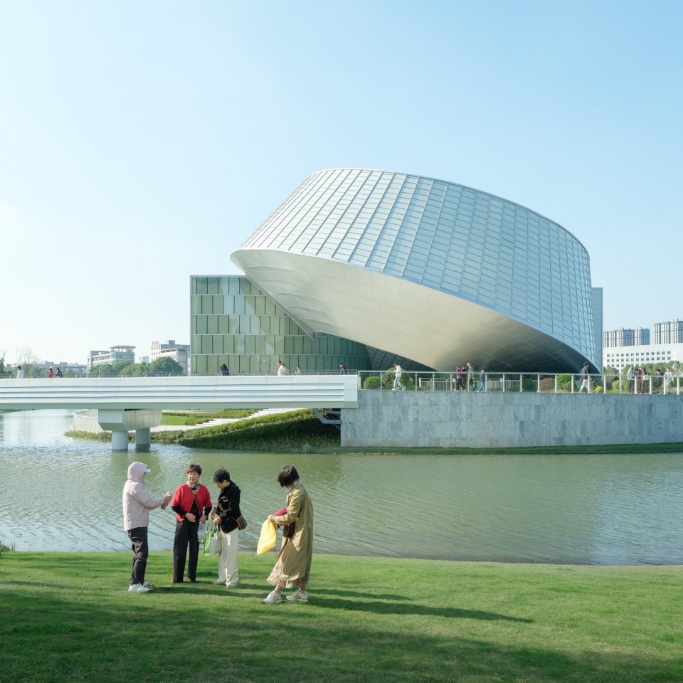 Yohoo Museum