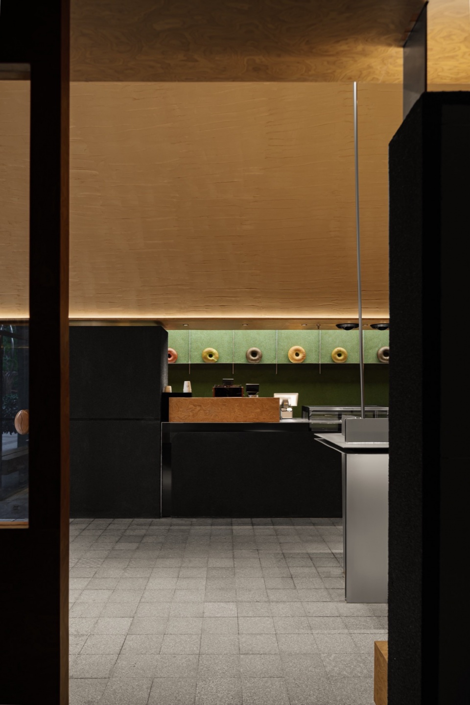bakery in jieding 16 by erfang design