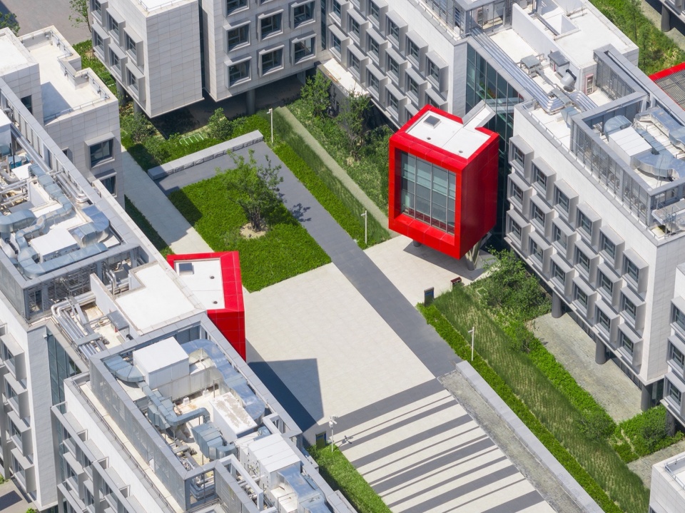 duke kunshan university 14 year commitment to ecology futurepolis by futurepolis