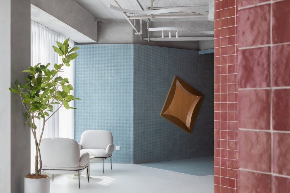 half.half .photographya clinic by studio yo u