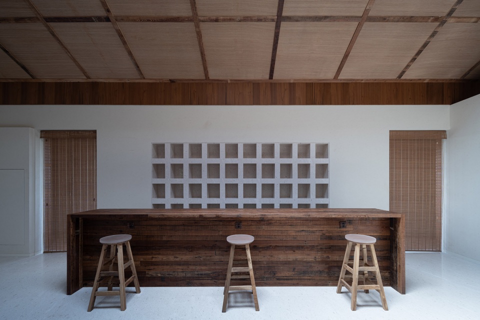 new zhenjiang shanghai xiao long bao concept store by fg studio