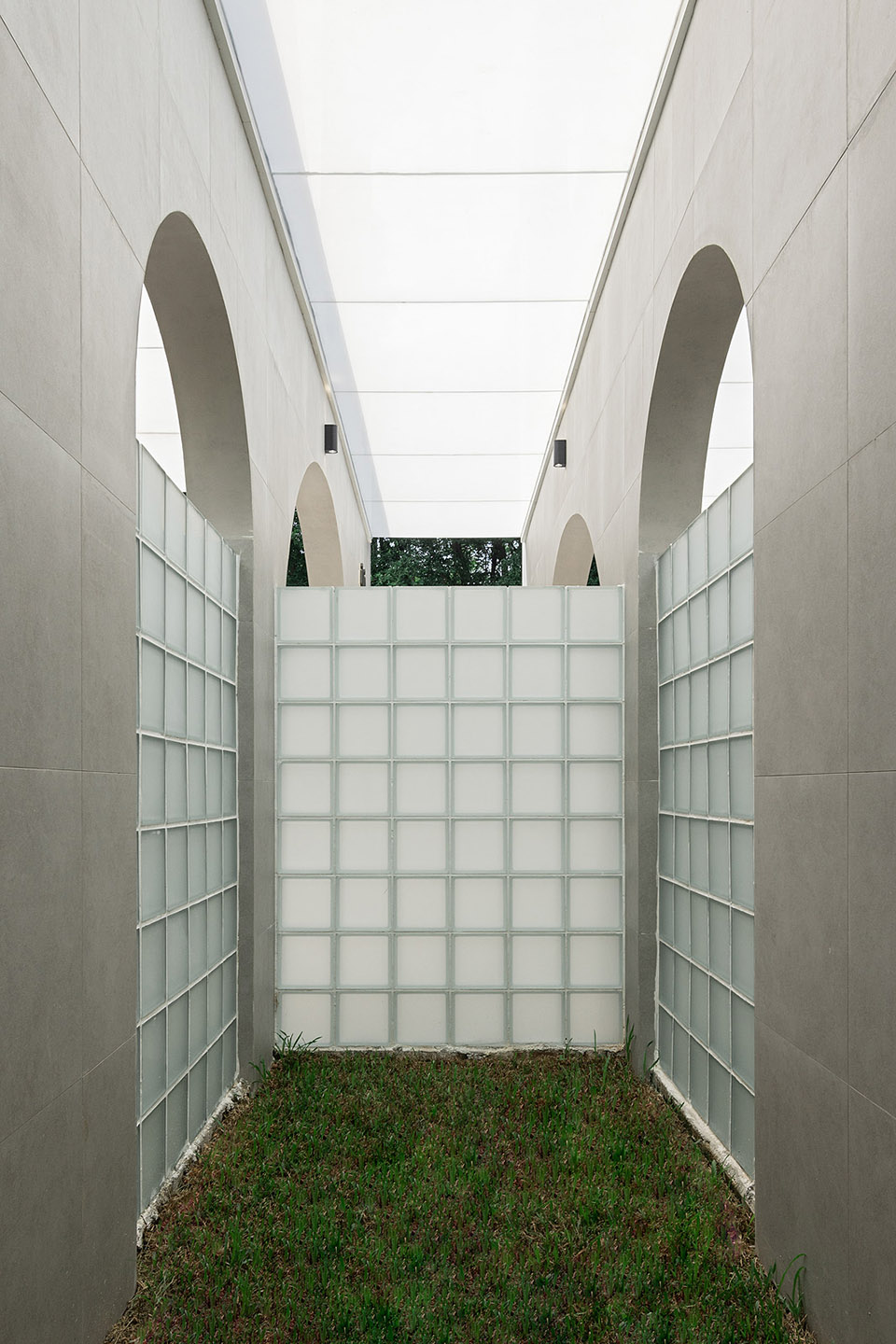 shenzhen expo park restroom by reform architecture