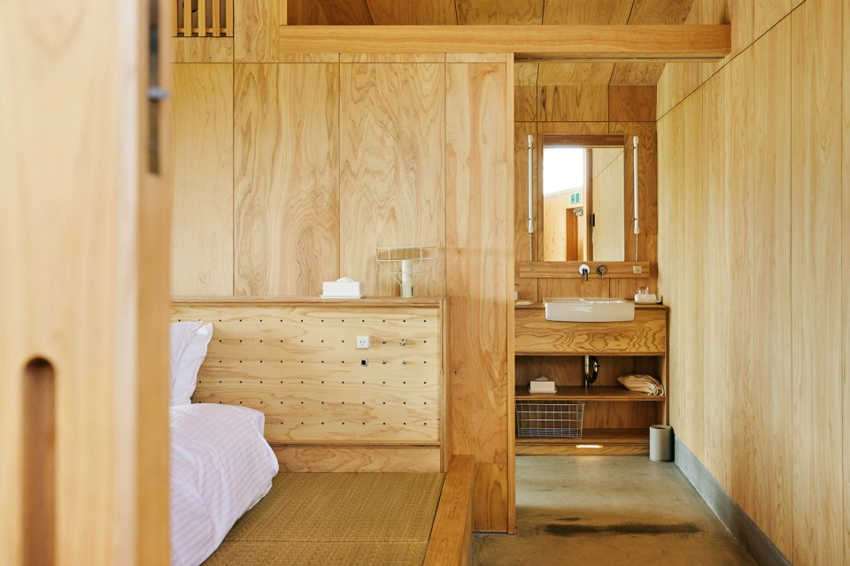 yawn yard by jo nagasaka schemata architects