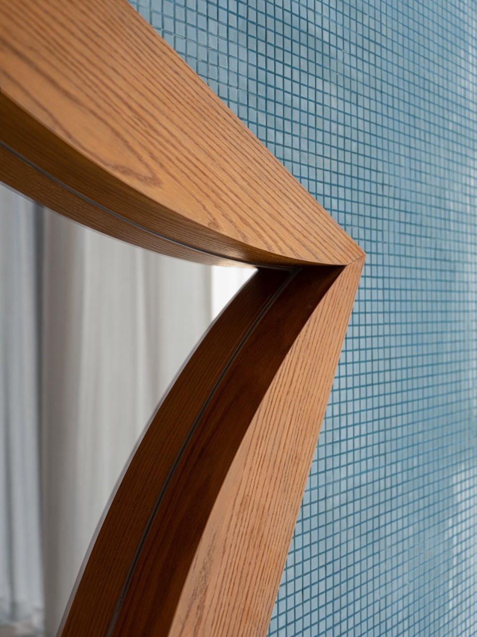 诹 Wan Qianshana clinic by studio yo u