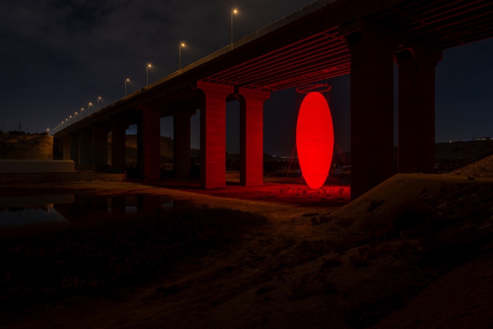 Ovoid by SpY