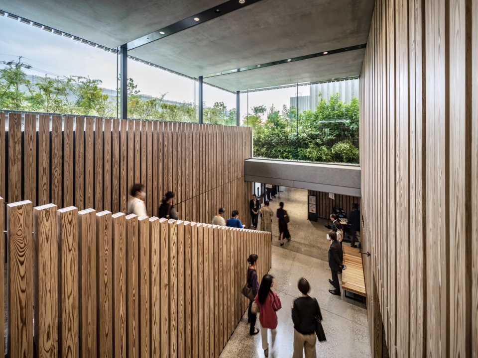 Takatsuki Arts Theatre