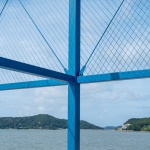 蓝球场，宁波 / Found Projects + 明暗研究室
