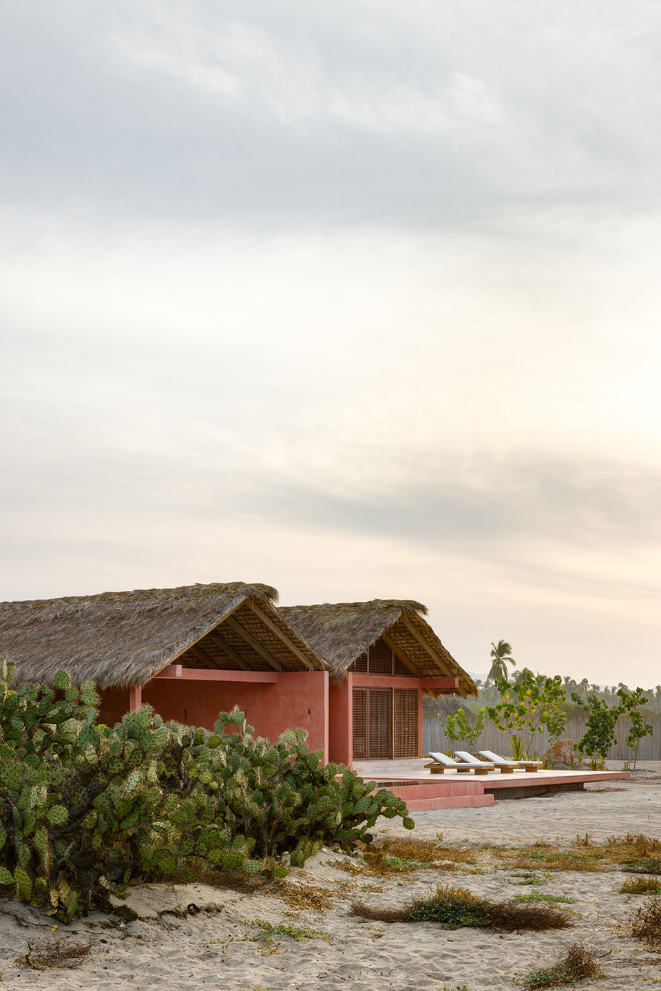 casa caiman by bloqe arquitectura