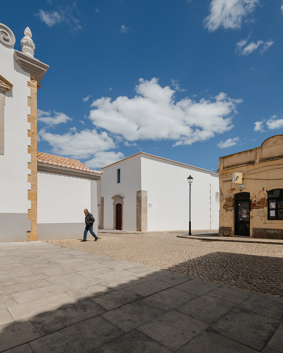 casa do colecionador by atelier data