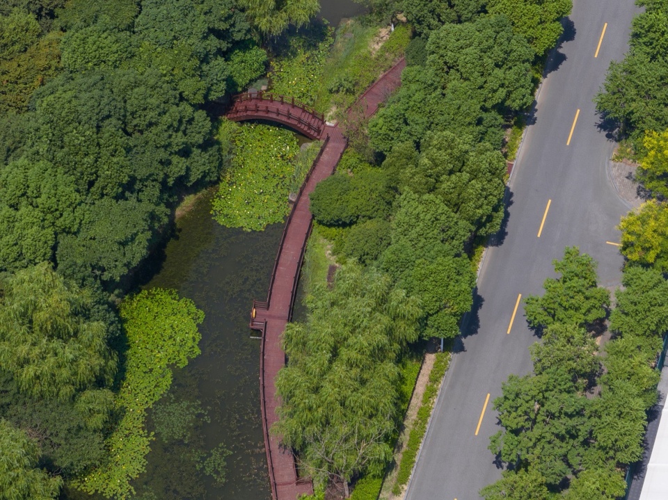 duke kunshan university 14 year commitment to ecology futurepolis by futurepolis