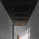 Enclosure住宅，印度 / Design ni Dukaan