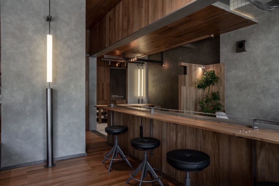 3 BRO STORE China by OR Design