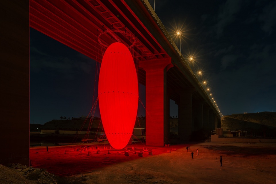 Ovoid by SpY