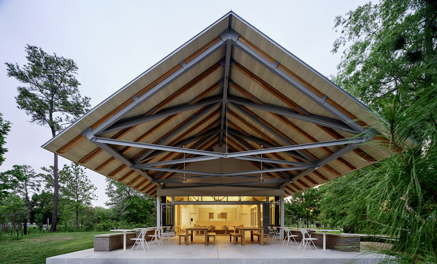 Schaum Architects