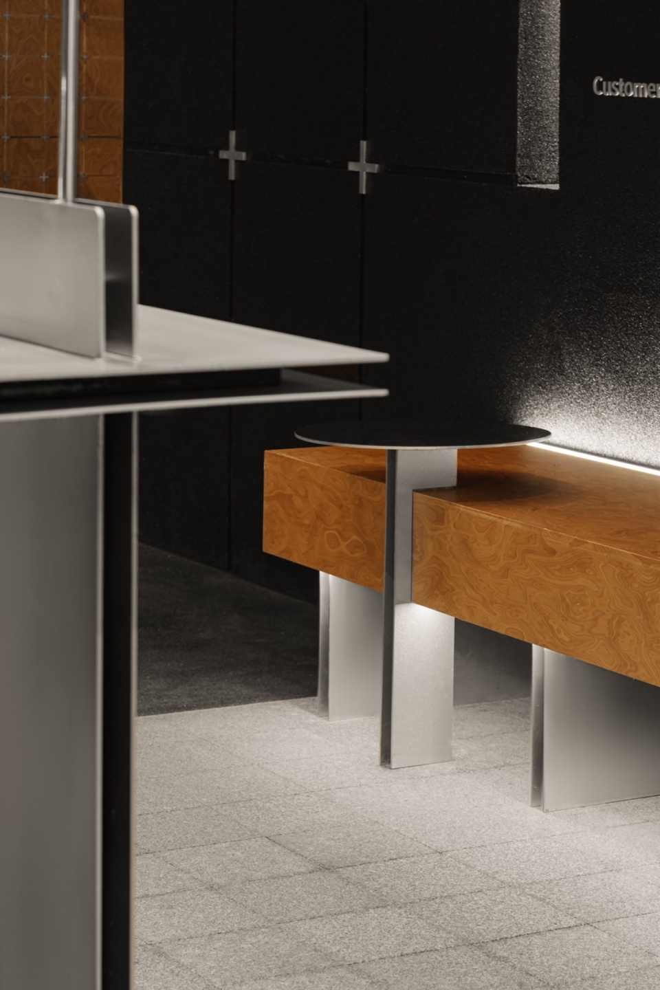 bakery in jieding 16 by erfang design