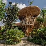 Luna Beach俱乐部，印度尼西亚 / Inspiral Architecture and Design Studios