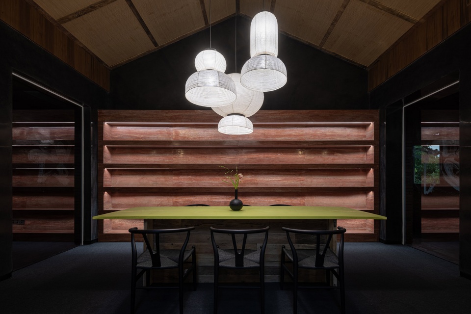 new zhenjiang shanghai xiao long bao concept store by fg studio