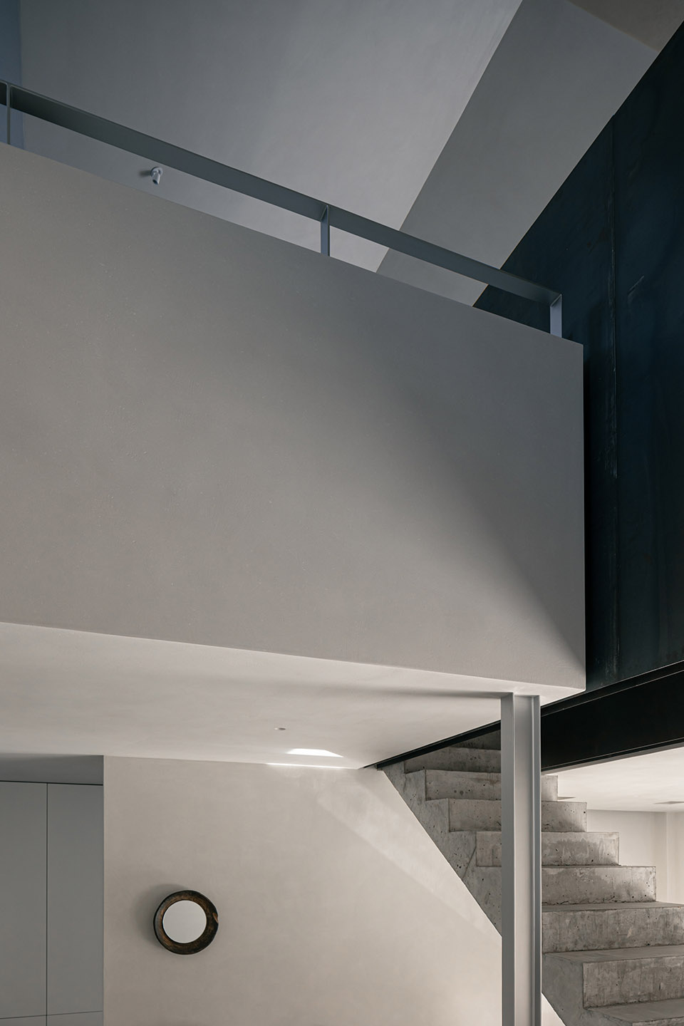 xyh design studio office by xyh design studio