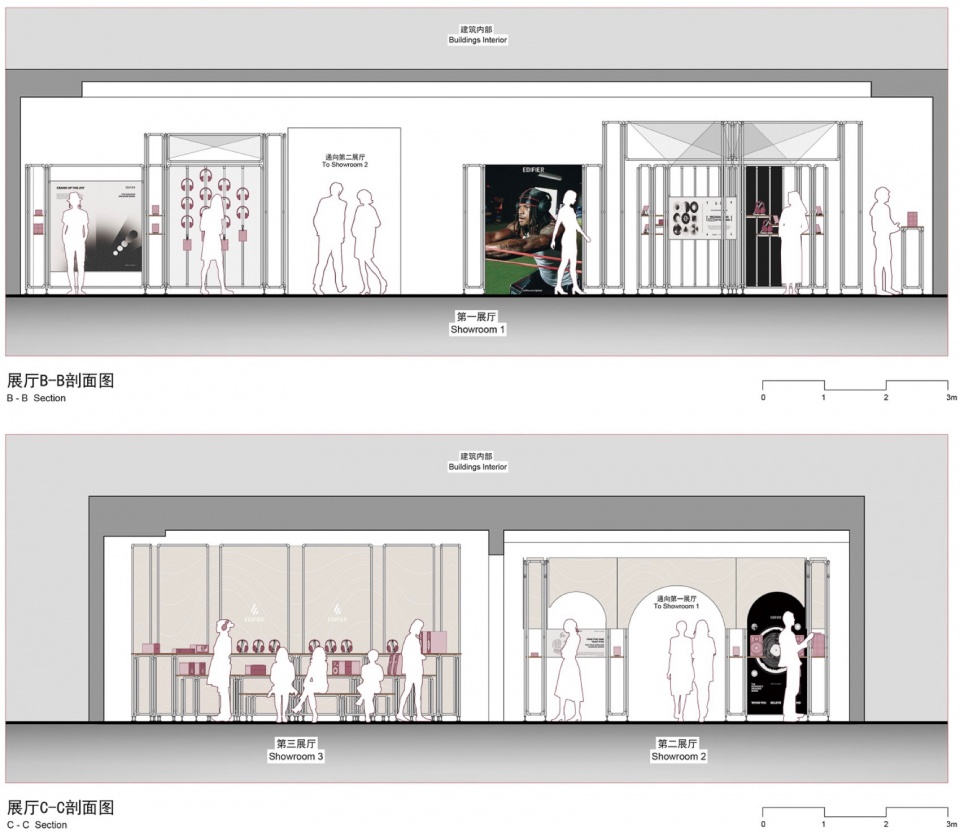 Edifier’s New York Pop Up Showroom