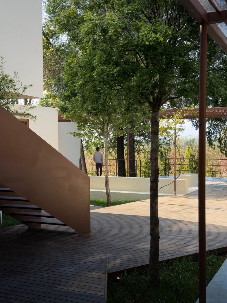 TangChao B&B
