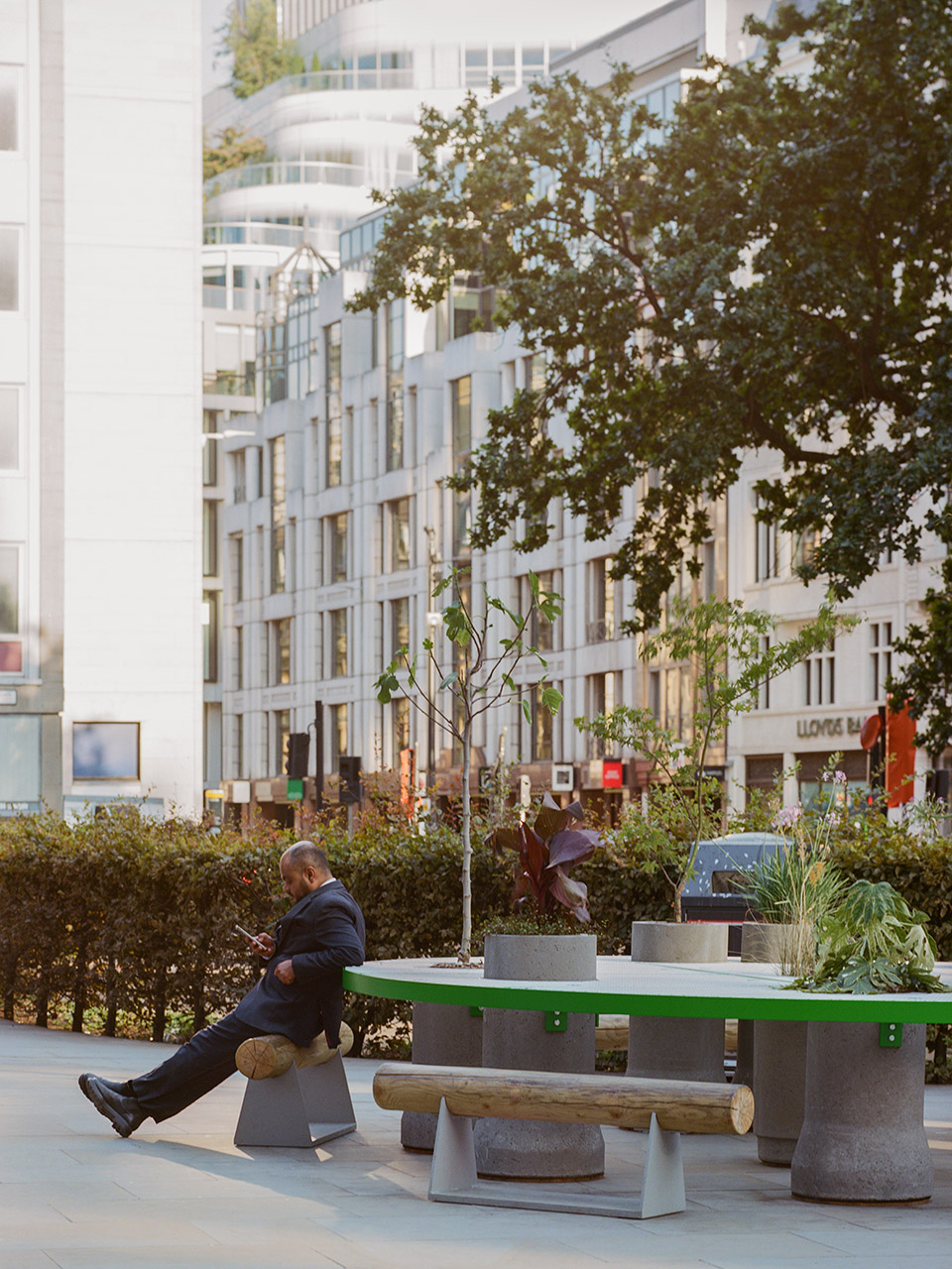 an alternative parliament for london by urban radicals