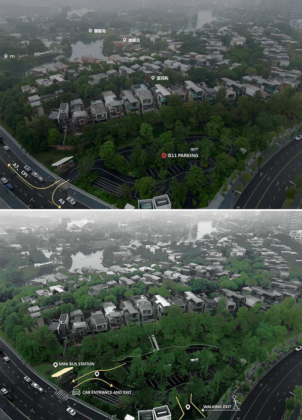 g11 park by weimar group