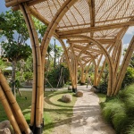 Luna Beach俱乐部，印度尼西亚 / Inspiral Architecture and Design Studios