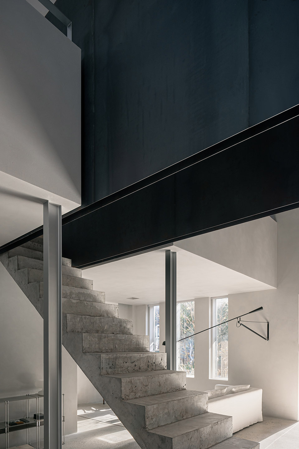 xyh design studio office by xyh design studio
