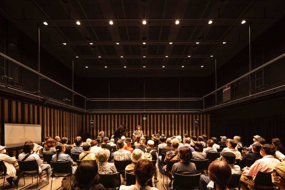 Takatsuki Arts Theatre