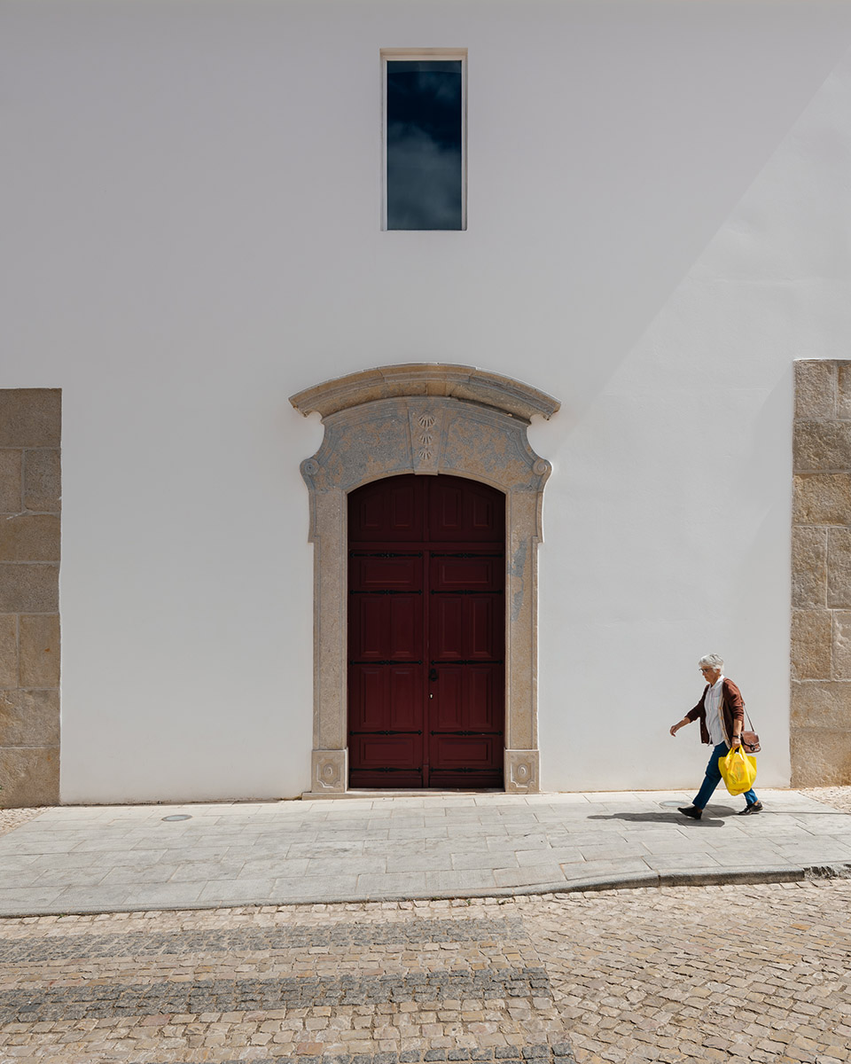 casa do colecionador by atelier data