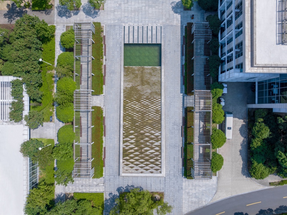 duke kunshan university 14 year commitment to ecology futurepolis by futurepolis