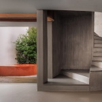 Enclosure住宅，印度 / Design ni Dukaan