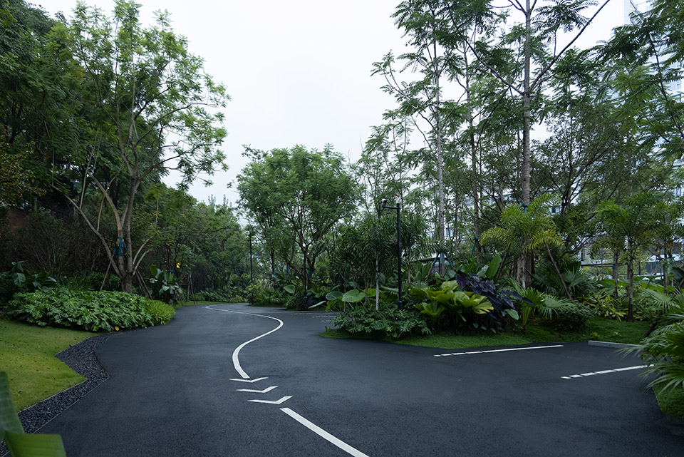g11 park by weimar group